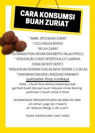 Jangan bersedih hati seandainya belum berhasil lagi selepas beberapa tahun berkahwin. Terlaris Buah Zuriat Kembar Mesir Kembar Termurah Promil Shopee Indonesia