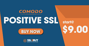 Get Domain Validation And 256 Bit Encryption With Comodo Positivessl In 2020 Ssl Ssl Certificate Ssl Security