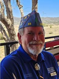 Detachment Leadership