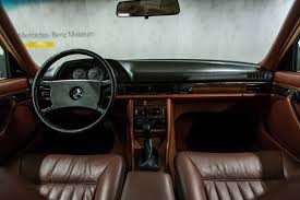 Https Www Carscoops Com 2019 09 Mercedes Wants 53k For 22000 Mile 1982 S Class In Showroom Condition Amp Mercedes Mercedes Benz Benz