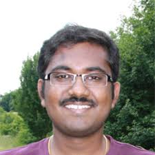 Sailendharan SUDAKARAN