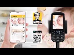 Alfred security cam app review ( turn your old smartphones into a home security system ) подробнее. Home Security Camera App Alfred Supports All Superheroes Youtube