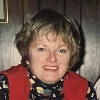 Mary Elizabeth Brightbill Obituary