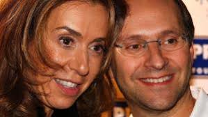 Rising lightweights Adam Ling and Zoe McBride shine at the national rowing  champs