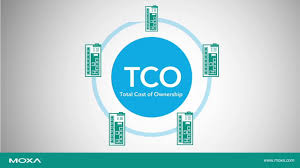 lower the tco for your networking projects