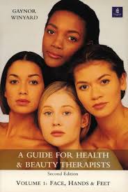 Guide for Health and Beauty Therapists, A by G. Winyard