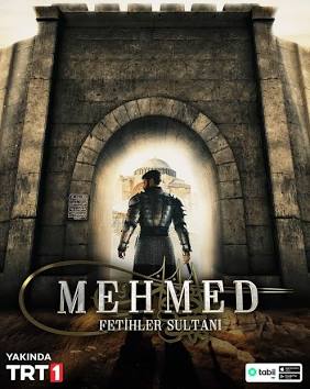 Official Poster of Sultan Muhammad Fateh Season 2 has been ...