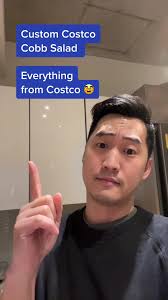 Costco Vinaigrette Salad How to Make