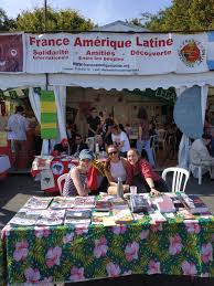 La fête de l'humanité 2019, c'est le 13, 14 et 15 septembre 2019 au parc de la courneuve. Retour Sur La Fete L Huma 2019 France Amerique Latine