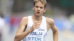 Er gehört zur gruppi sportivi fiamme gialle, einer sportfördergruppe der guardia di finanza, und wird von seinem vater marco tamberi trainiert. Hochspringer Tamberi Greift Alex Schwazer An Schande Italiens Leichtathletik Sportnews Bz