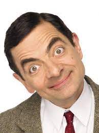 Pin On Mr Bean