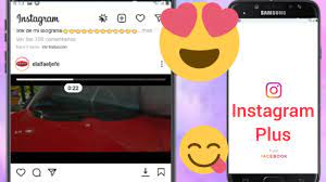 Descargar whatsapp plus 18.00.0 (android.apk) | instalar la última versión apk de whatsapp+ para celular. Instagram Pro Criar Apps