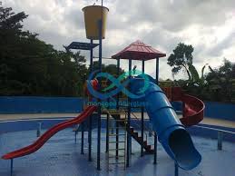 Kolam renang elephant splash and play 2. Embertumpah Com Harga Kolam Renang Anak Perosotan Ember Tumpah Kolam Renang Waterboom