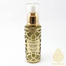 Huile D Argan Pour Les Rides Indispensable Pour Le Visage