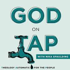 You're blessed when you're at the end of your rope. Jude 11 13 B By God On Tap
