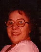 Obituary information for Natalie Mello