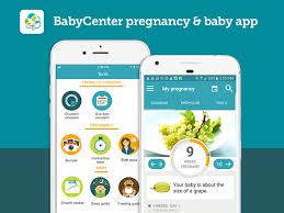 I made this app when i was pregnant to time my own contractions and i took care to keep the interface simple and intuitive. 7 Best Pregnancy Apps Of 2020