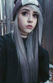 Dawn olivieri purple with pink highlights big and bold is the man idea for this hairstyle. 32 Pastel Hairstyles Ideas You Ll Love Goth Hair Hair Styles Emo Scene Hair