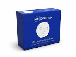 Check out the best smartthings smoke detectors for smoke and carbon detection, home. Samsung Smartthings Adt Smart Kohlenmonoxid Alarm Weiss Ebay