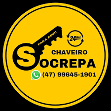 CHAVEIRO SERPA 24 HORAS