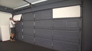 No matter what the weather is like outside, the temperature of your garage either way you go, this diy project should only take a few hours to complete, and will save you thousands of dollars over the course of its lifetime. Thermadoor Garage Door Insulation Insulate Your Garage Door