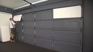 While many people overlook the need for their. Thermadoor Garage Door Insulation Insulate Your Garage Door