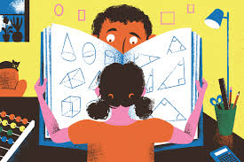 An editorial illustration commissioned for the new york times parenting page. How To Tell If Distance Learning Is Working For Your Kid The New York Times