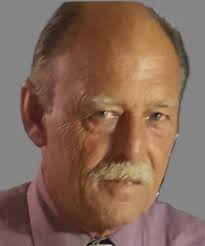 Paul Cook Jr Obituary (1951