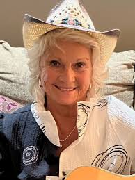 Peggy Rae Silker Saatzer