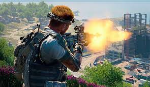 Call Of Duty Black Ops Iiii Sales Down At Uk Retail But