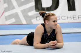 Maybe you would like to learn more about one of these? Canada S Ellie Black Pulls Out Of The Olympic All Around Final Due To Injury Wogymnastika
