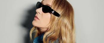 Lunettes de soleil Jimmy Choo®