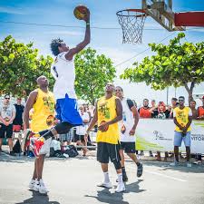 This basketball game format is currently being promoted and structured by fiba, the sport's governing body. Torneio De Basquete 3x3 Agita Jardim Da Penha Neste Sabado Noticia Prefeitura De Vitoria