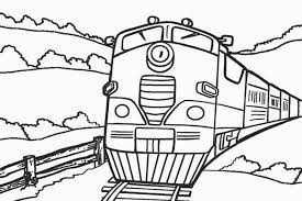 Peranan paling istimewa yang dimainkan oleh para wartawan utusan m. Mewarnai Gambar Kereta Api Indonesia Warna Gambar Kereta