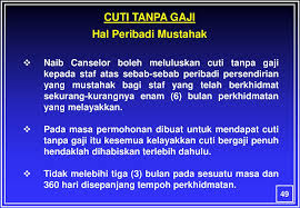 Contoh surat mohon cuti tanpa rekod in addition, it will feature a picture of a kind that might be seen in the gallery of contoh surat mohon cuti tanpa rekod. Aspek Aspek Perkhidmatan Ppt Download