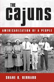 Cajun palms rv resort is a full service campground resort located in henderson, louisiana (st. The Cajuns Americanization Of A People English Edition Ebook Bernard Shane K Amazon De Kindle Shop
