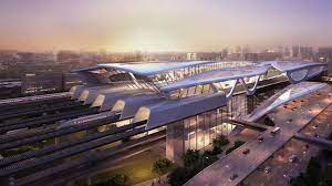 Of course, with such a major construction project that spans 350 kilometres, there. Malaysia Studies Options For Reducing Kl 8211 Singapore High Speed Costs International Railway Journal