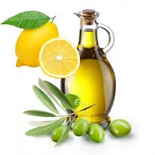 Olive Pressee Huile D Olive Au Citron 10l Sante En Vrac