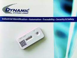 Unlimited monthly qr code scans. Dynamic Systems Qr Code Etiketten Ident Automatische Datenerfassung Identifikation Aidc