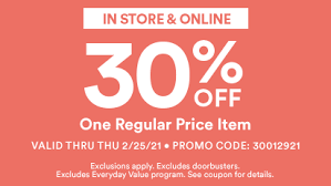 No voucher,discount code or voucher code needed to get this amazing product. Coupons Promo Codes Michaels Canada