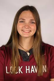 2026 Softball Roster