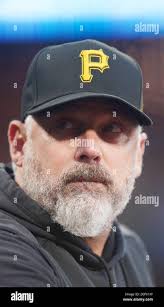 Derek shelton hi-res stock photography and images