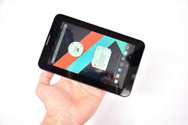 Recenze Vodafone Smart Tab III 7 ...