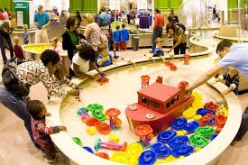 Please Touch Museum Visitphilly Com Childrens Museum Kids Attractions Kids