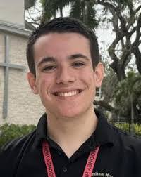 Daniel Petrino's Instagram, Twitter & Facebook