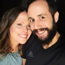 Rebecca Marcoux's Instagram, Twitter & Facebook