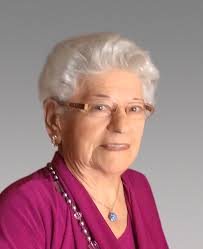 Duclos (Bourdua) Noëlla 1919-2018