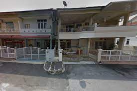 The median transacted price is rm 121 per sq. Taman Impian Indah For Sale In Bukit Minyak Propsocial