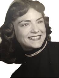 MARILYN JEAN HASKELL Obituary