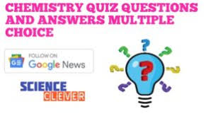 Read on for some hilarious trivia questions that will make your brain and your funny bone work overtime. Chemistry Trivia Chemical Reactions And Scienceclever